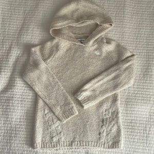Abercrombie kids sweater